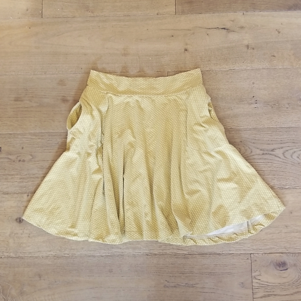 Effies Heart High Waisted Skirt